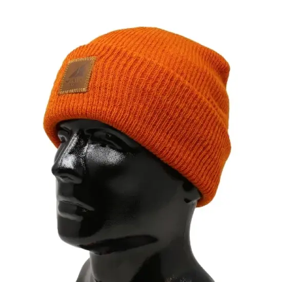 Arctic Gear Wool Watch Cap image {2}