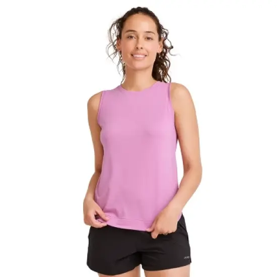 Jockey Women's EVERACTIVE Tank image {7}