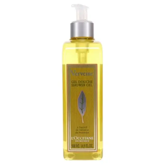L'Occitane Verbena Shower Gel 16.9 oz image {8}