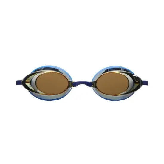 Speedo Adult Record Breaker Swim Goggles image {1}