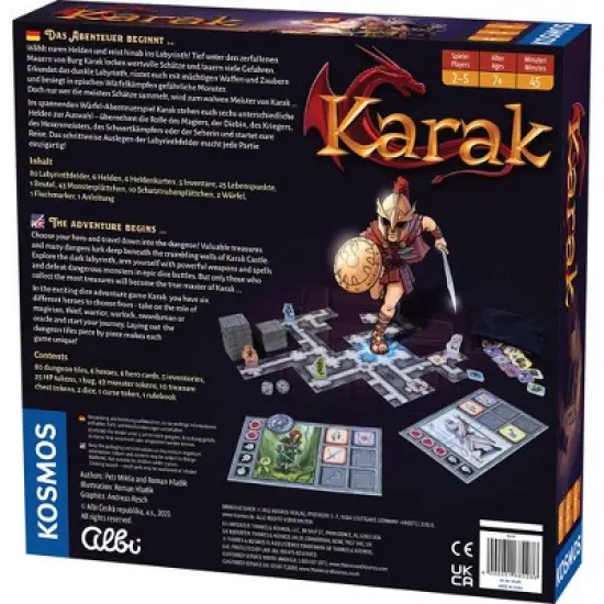 Karak - 2L image {3}