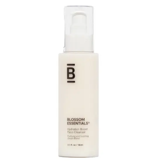 Blossom Essentials Hydration Boost Face Cleanser image {5}