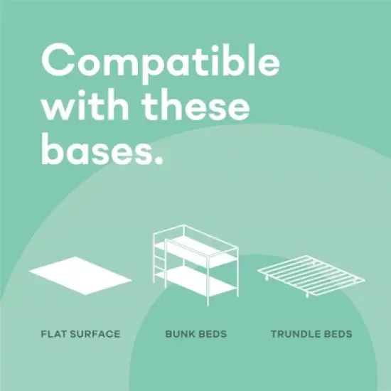 Signature Sleep Dream On 8&rdquo; Pocket Spring Mattress image {5}