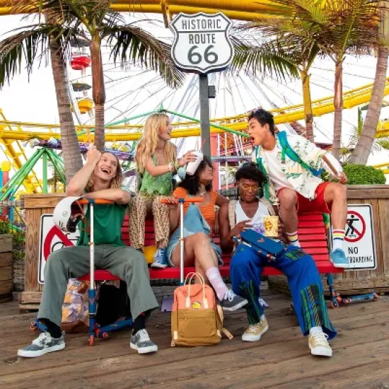 Valor Kick Scooter image {7}