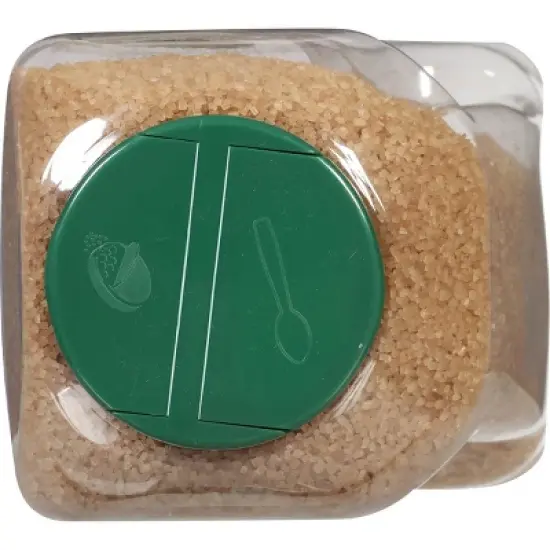 Florida Crystals Turbinado Cane Sugar - 44oz image {3}