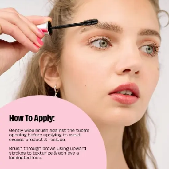 Benefit Cosmetics Brow Haul of Fame - 0.99oz - Ulta Beauty image {8}