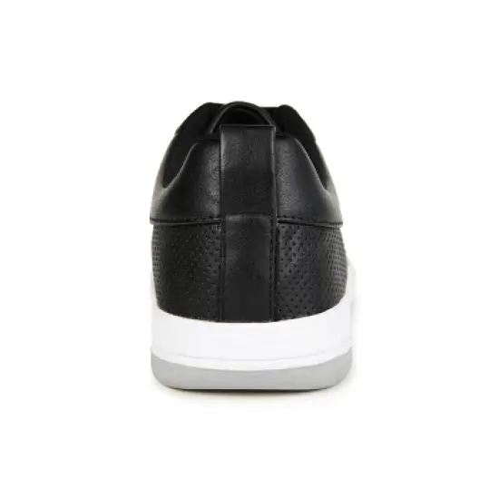 Vance Co. Ryden Casual Perforated Sneaker image {2}