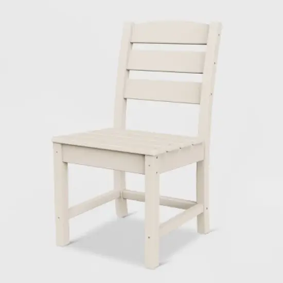 Lakeside 7pc Farmhouse Dining Set - POLYWOOD image {1}