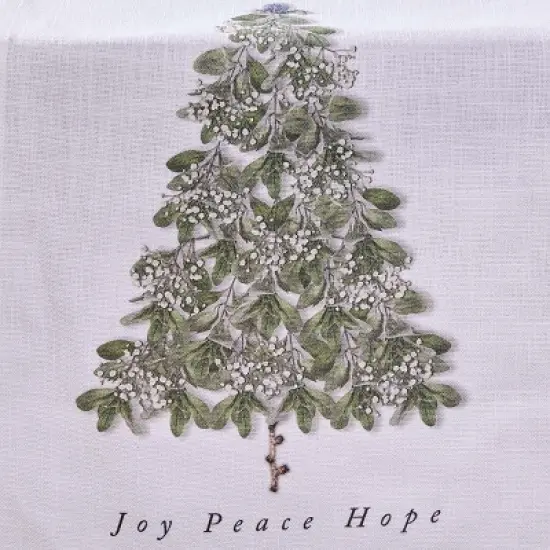 Split P Everlasting Christmas Table Runner 14" X 54" image {2}