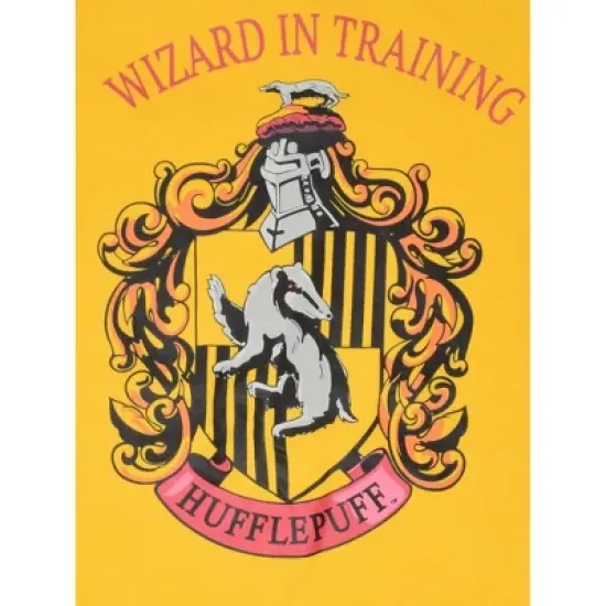 Harry Potter Baby 4 Pack Bodysuits Newborn to Infant image {7}