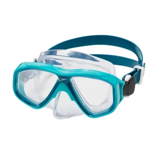 Speedo Kids' Surf Gazer Swim Mask image {6}