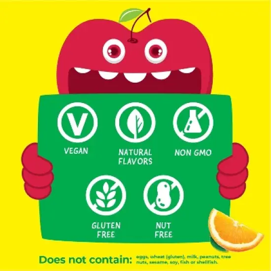 VitaWorks Kids - Iron With Vitamin C - 120 Chewables image {5}