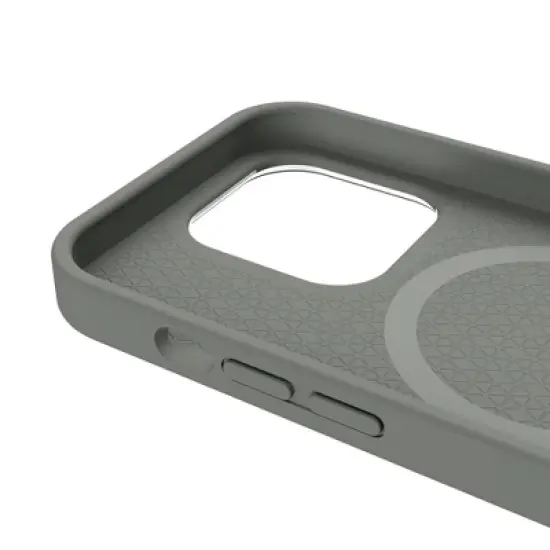 Keyscaper WNBA Plaid Soft Touch Cell Phone Case for Apple iPhone image {4}
