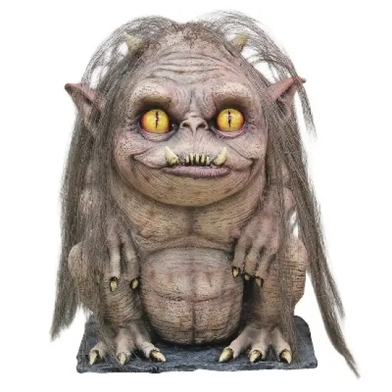 Little Monster Gargoyle Prop image {1}