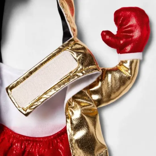 Halloween Frontal Boxer Cat and Dog Costume - Hyde & EEK! Boutique&trade; image {3}