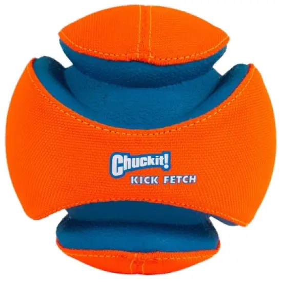 Chuckit! Kick Fetch Dog Ball Toy image {9}