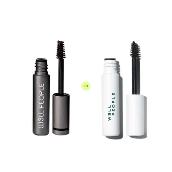 Well People Expressionist Brow Gel - 0.1oz image {2}