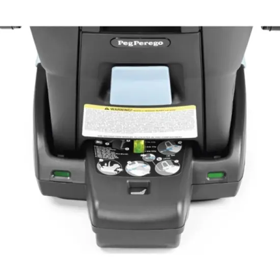 Peg Perego Primo Viaggio 4-35 Nido Infant Car Seat image {8}