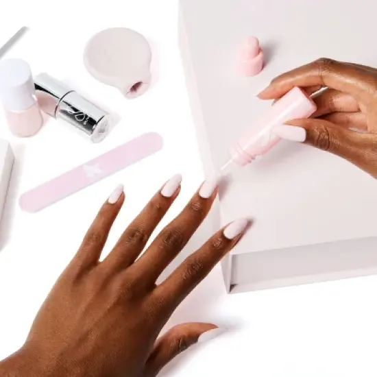 Olive & June Nail Beauty Treatment Dry Drops - 0.42 fl oz image {2}