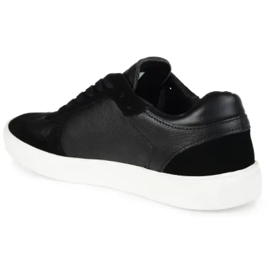 Thomas & Vine Gambit Casual Leather Sneaker image {6}
