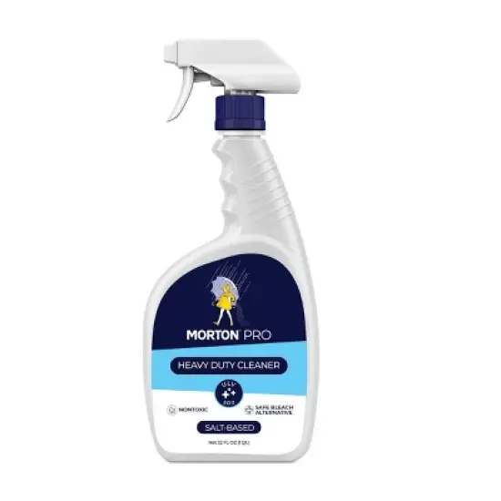 Morton Pro Heavy Duty Cleaner image {7}