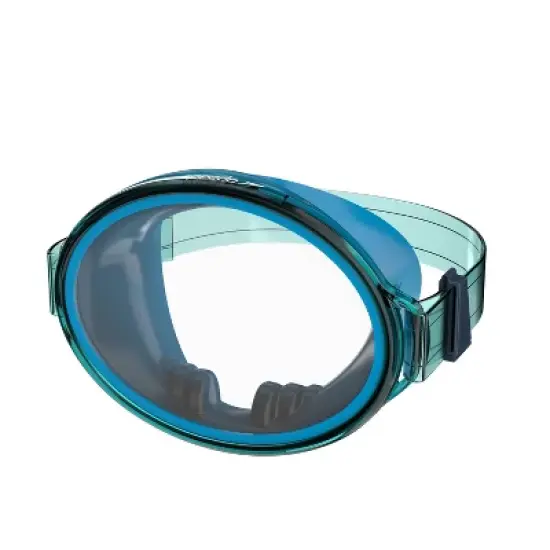 Speedo Kids' Porto Swim Mask image {4}