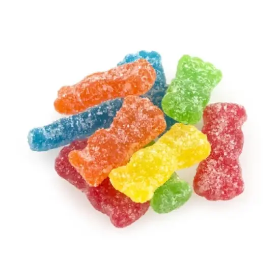 Sour Patch Kids - 80oz image {1}