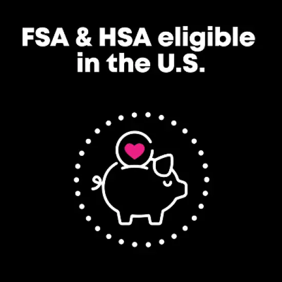 U by Kotex Balance Thin Unscented Panty Liners image {8}