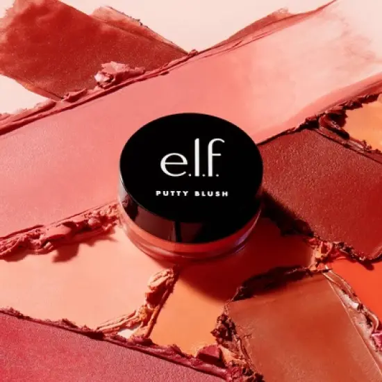 e.l.f. Putty Blush - 0.35oz image {2}