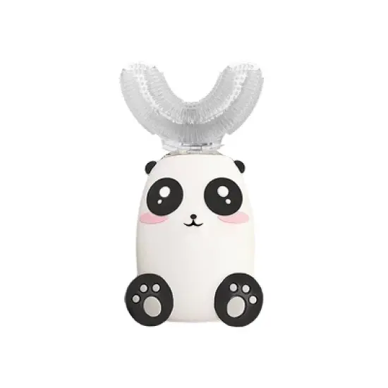 GO SMILE Baby BLU Sonic Toothbrush for Kids image {1}