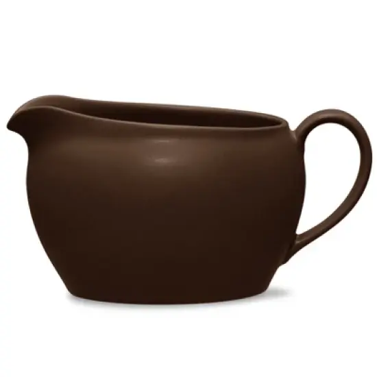 Noritake Colorwave Gravy Boat, 20 oz. image {4}