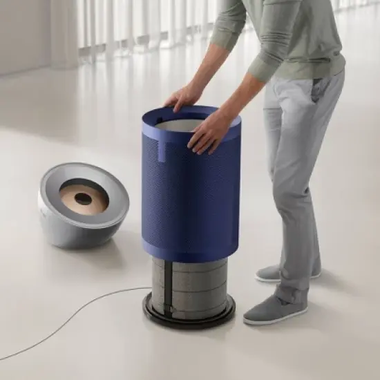 Dyson Purifier Big and Quiet Formaldehyde BP03 image {3}