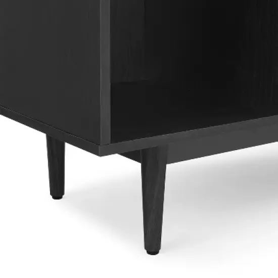 35.88" Liam 6 Cube Bookcase - Crosley image {8}