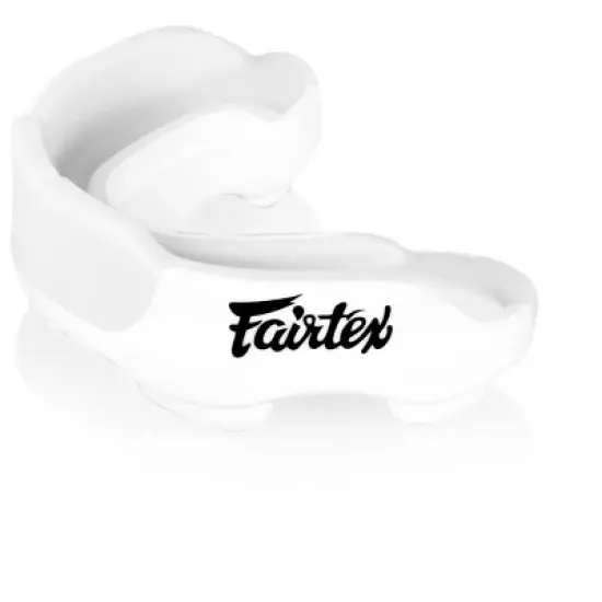 Fairtex MG3 Gel Mouth Guard Protection image {3}