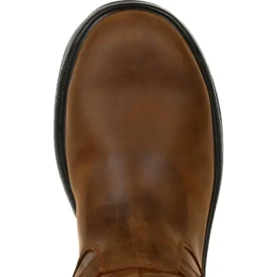 Men's Georgia FLXpoint Waterproof Composite Toe Work Boots image {5}