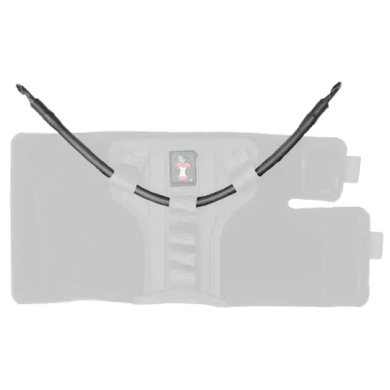 Core Products FootFlexor AFO Foot Drop Brace - Replacement Tensioner Strap image {1}