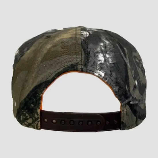 Mighty Fine Lover Camo Hat image {1}