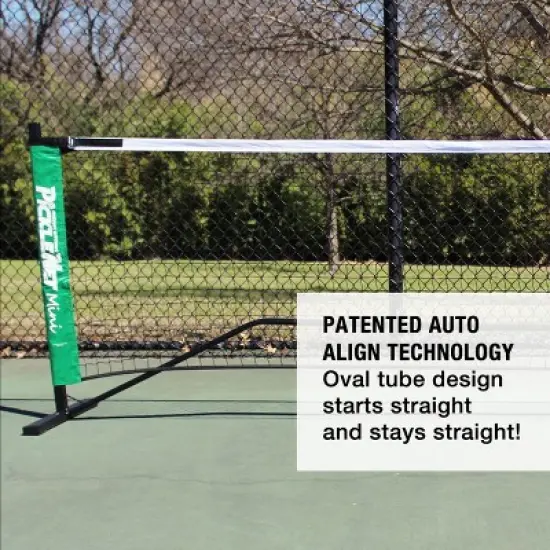 OnCourt OffCourt  PickleNet image {1}