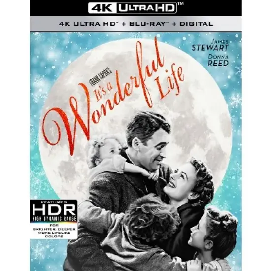 It's A Wonderful Life image {1}