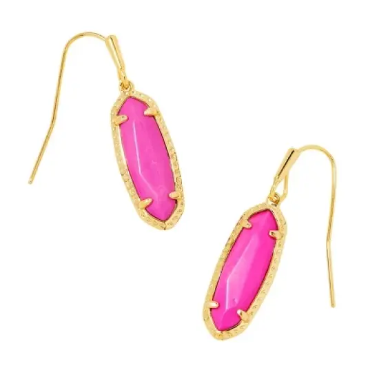 Kendra Scott Eva Drop Earrings image {9}