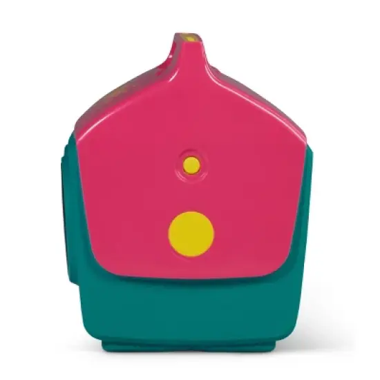 Igloo Playmate Classic Kool Tunes Cooler with Built-in Wireless Speaker - Jade image {5}