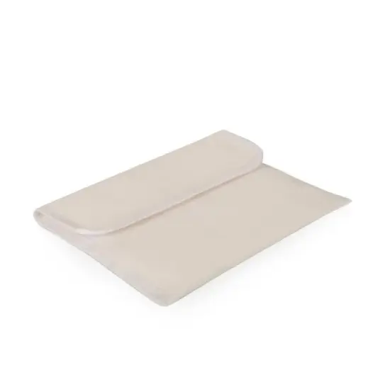 Picnic Time Promenade Beige Canvas Picnic Basket: Wicker, Solid Pattern, Disney Licensed, Lifetime Warranty image {8}