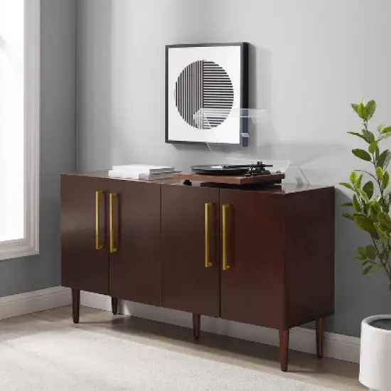Everett Sideboard - Crosley image {4}