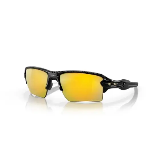 Oakley OO9188 59mm Unisex Rectangle Sunglasses Polarized image {7}