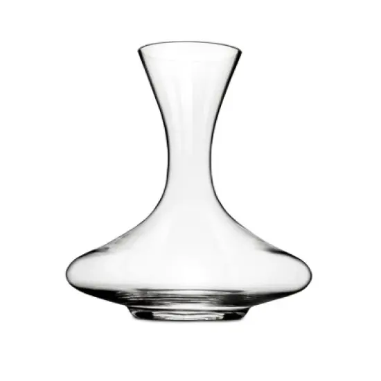 Ellipse&trade;: Traditional Decanter by True image {8}
