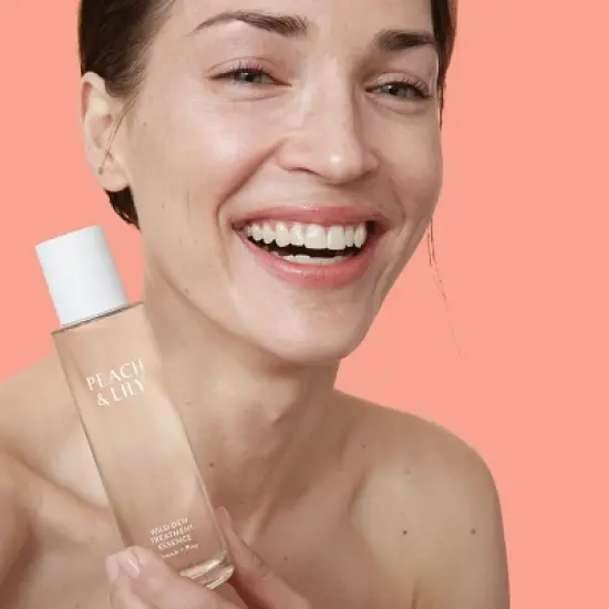 Peach & Lily Wild Dew Treatment Essence - 3.38 fl oz - Ulta Beauty image {6}