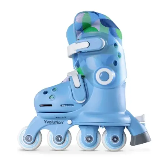 Yvolution Learner Kids' In-Line Skates image {3}