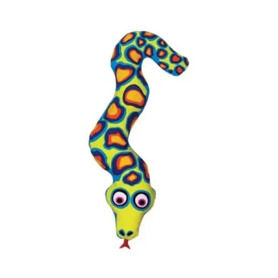 Fat Cat Classic Yankers Dog Toy - Assorted (Trout (14"L x 5"W x 3"H)) image {1}