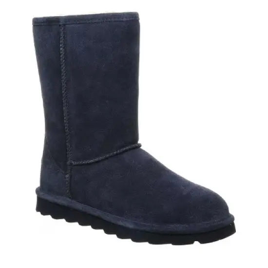 Bearpaw Women's Elle Short Wide Boots image {9}