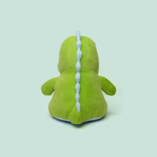 Avocatt T-REX Green Dinosaur Plush image {4}